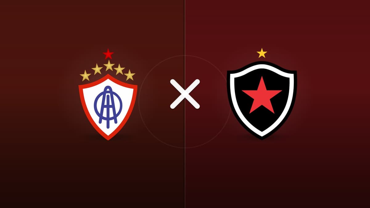 AO Itabaiana x Botafogo PB jogam hoje às 17h00 pela Serie C. Foto: Diário 24 Horas / Montagem