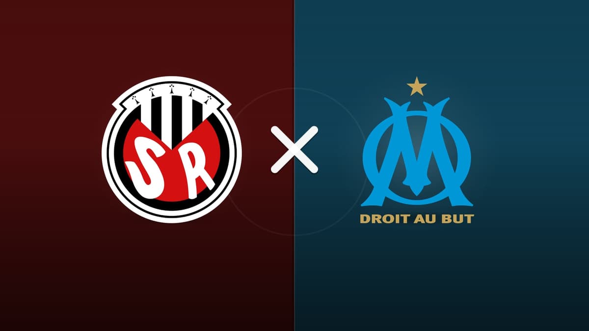 Rennes x Marseille jogam hoje às 15h45 pela Ligue 1. Foto: Diário 24 Horas / Montagem