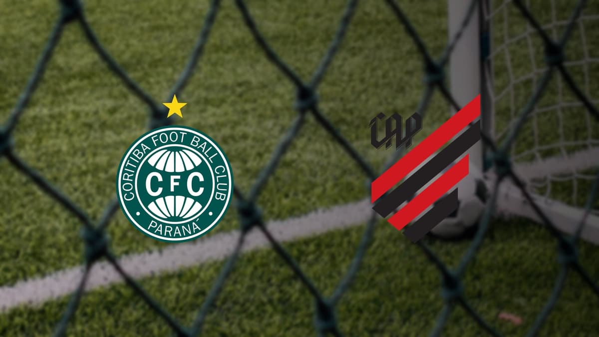 Atletiba 401 termina em 3 a 3 com dois gols de Moledo nos acréscimos; veja os melhores momentos