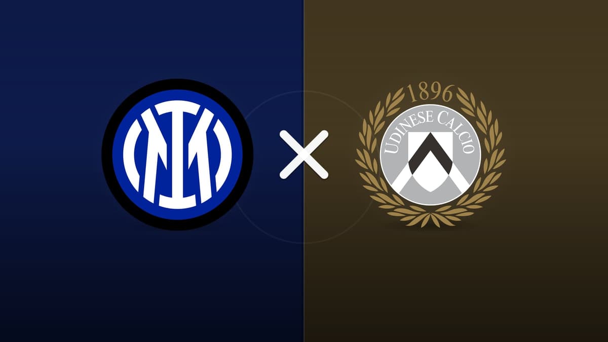 Inter de Milão x Udinese jogam hoje às 15h45 pela Serie A. Foto: Diário 24 Horas / Montagem