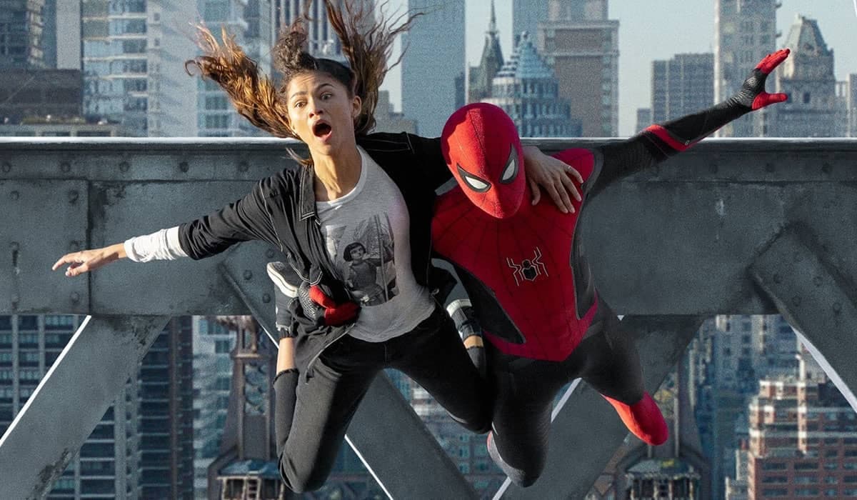 A união entre Peter e MJ se tornou um dos grandes destaques da franquia