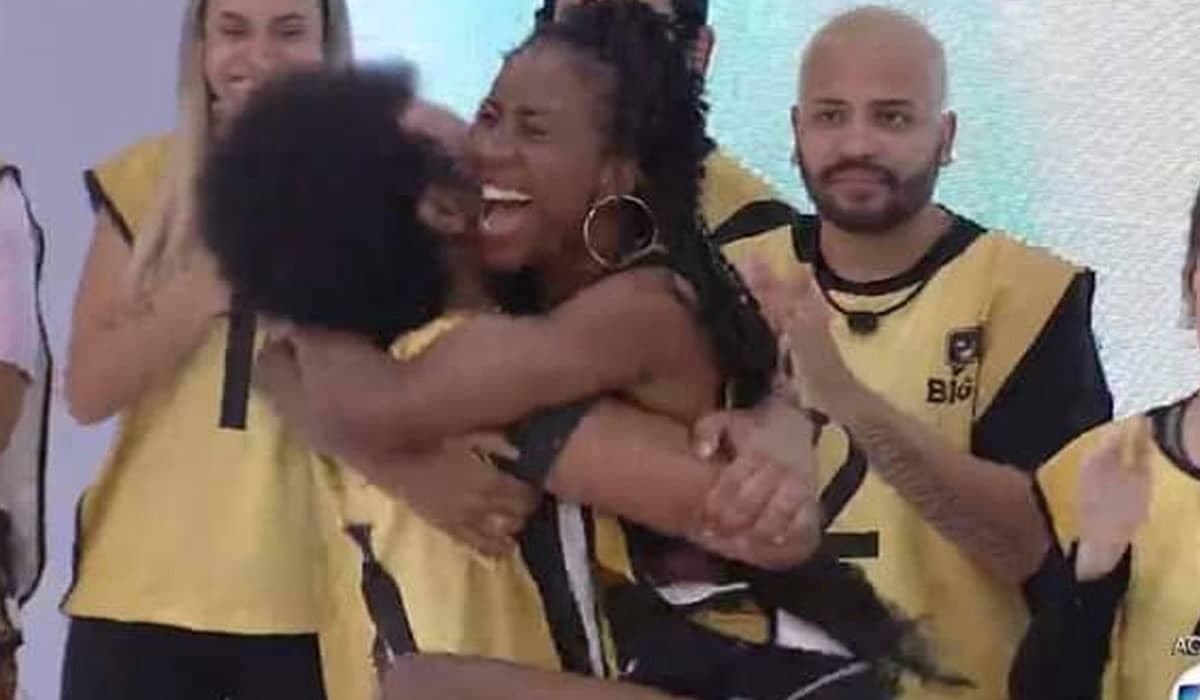O rapper ficou decepcionado com mais uma derrota no BBB 21