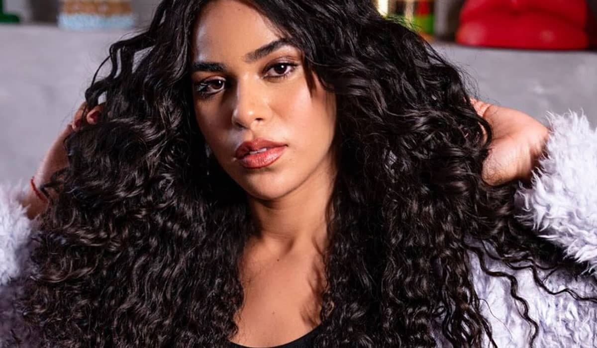 Elana - BBB 19