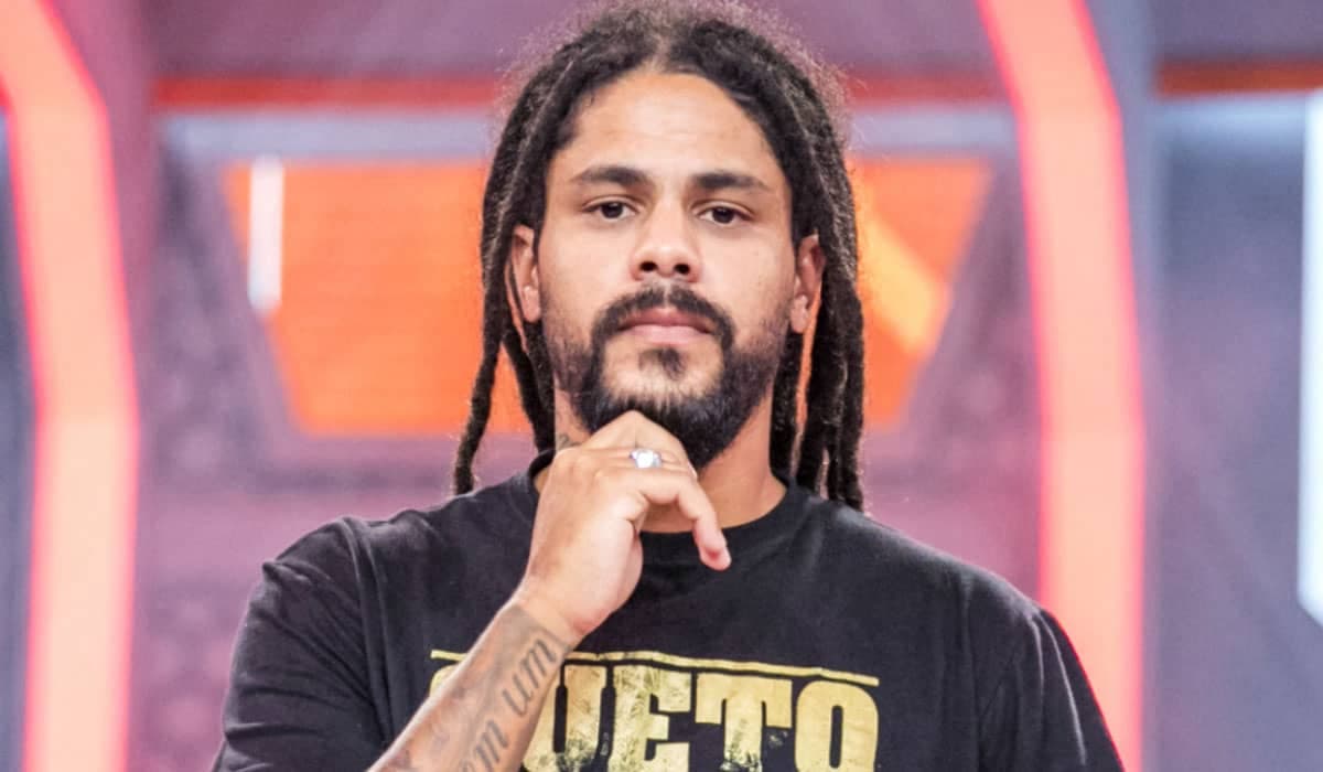 Viegas - BBB 18