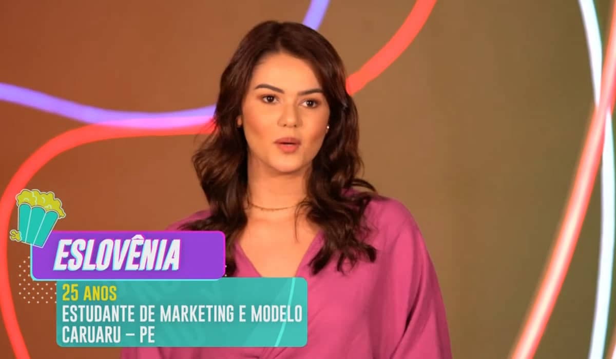 Eslovênia, do grupo Pipoca