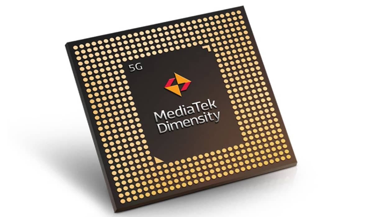 Chipset trará aumento de 25% no desempenho. Fonte: Divulgação/MediaTek