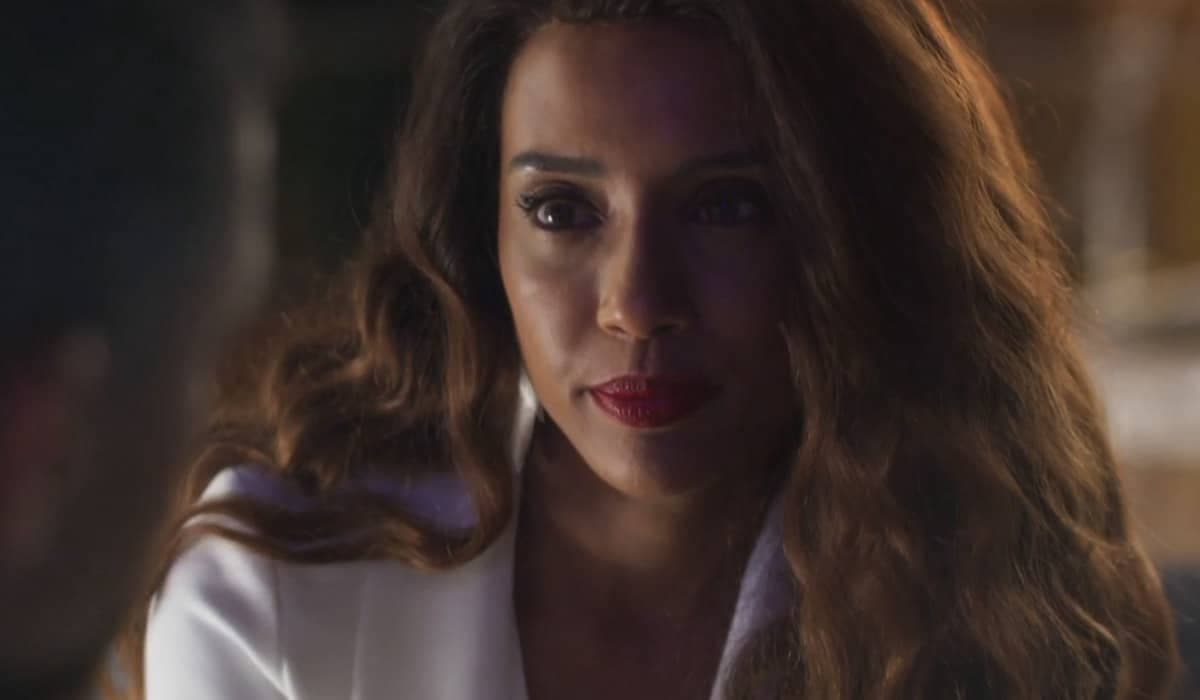 Clarice será traída novamente na novela. Foto: Reprodução/Globo
