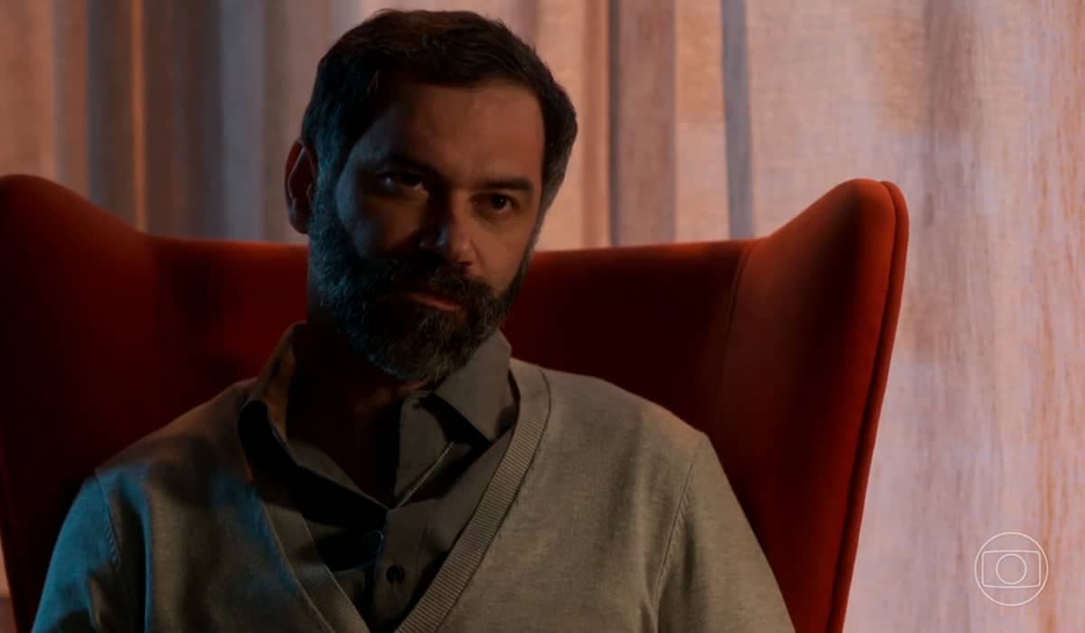 Alexei e Regina farão um grande plano juntos. Fonte: Reprodução/Globo