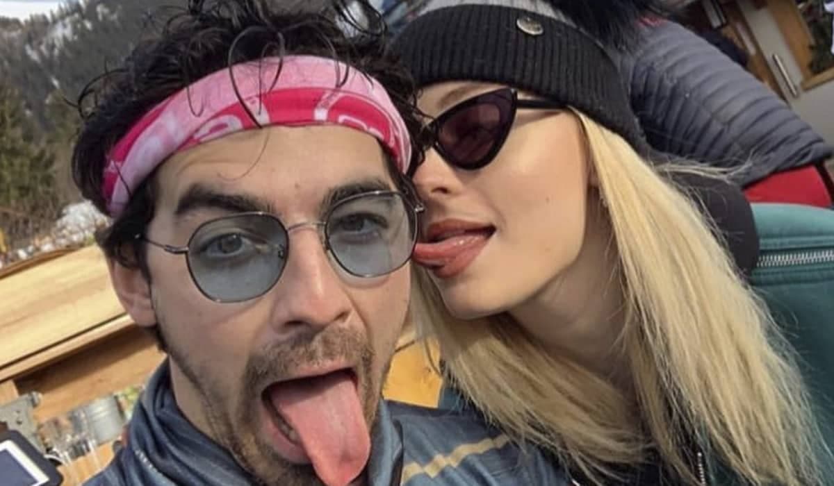 Fãs criam expectativas para novidades do casal. Fonte: Divulgação/Instagram