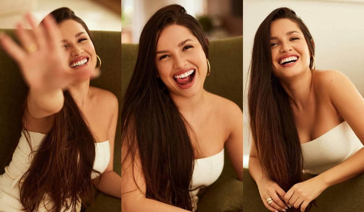Juliette aposta na carreira como cantora após vencer o BBB