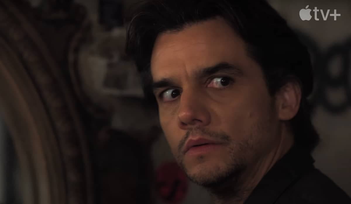 Wagner Moura já é um veterano de Hollywood. Fonte: Reprodução/YouTube