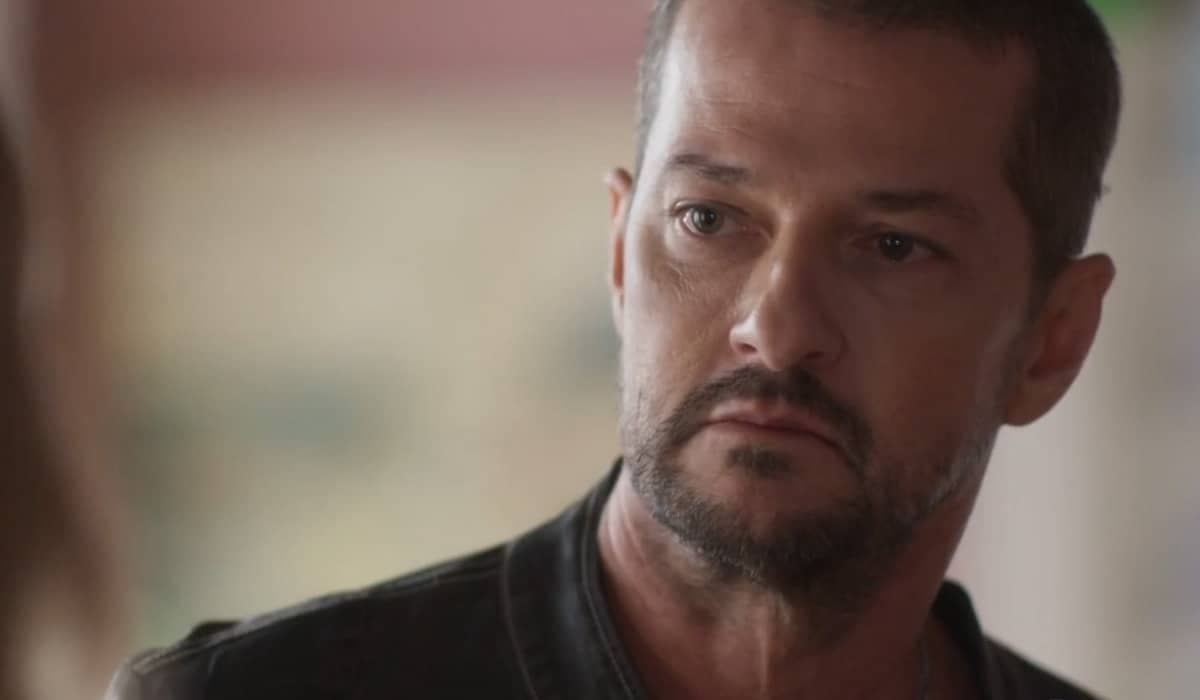 Moa ficará revoltada com as estratégias de Rebeca na audiência de guarda. Foto: Reprodução/Globo