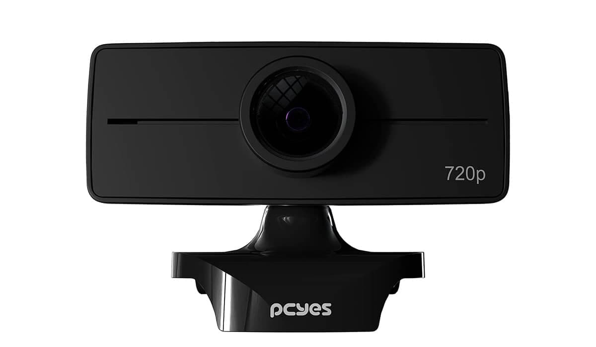 WebCam Raza traz imagens em até 720p. Fonte: Divulgação/Amazon