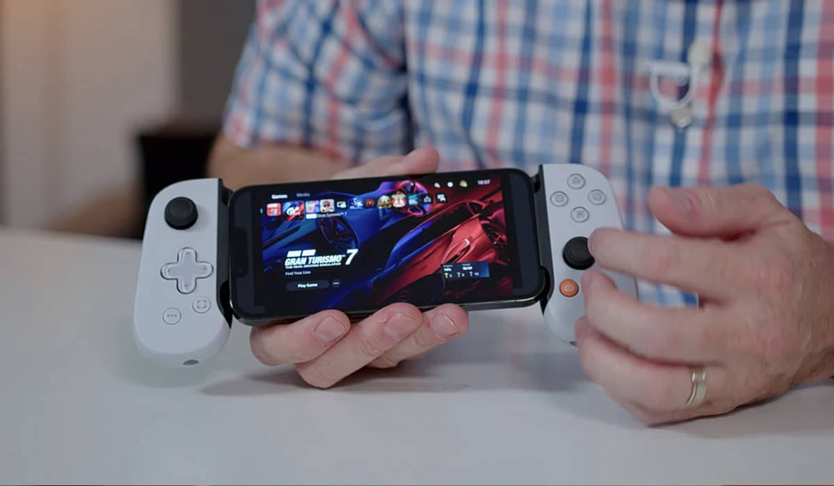 Através do PS Remote Play o usuário poderá acessar títulos remotamente. Fonte: Reprodução/YouTube