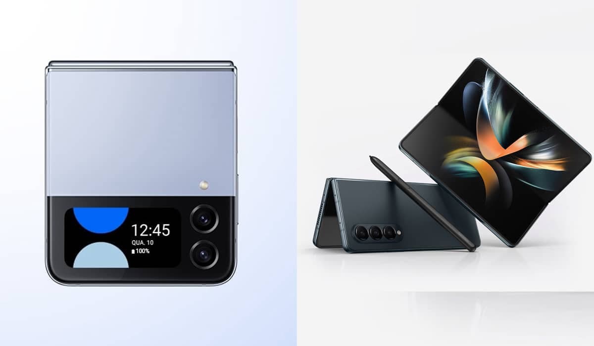 Lançamento ocorreu hoje em Nova Iorque. Fonte: Divulgação/Samsung