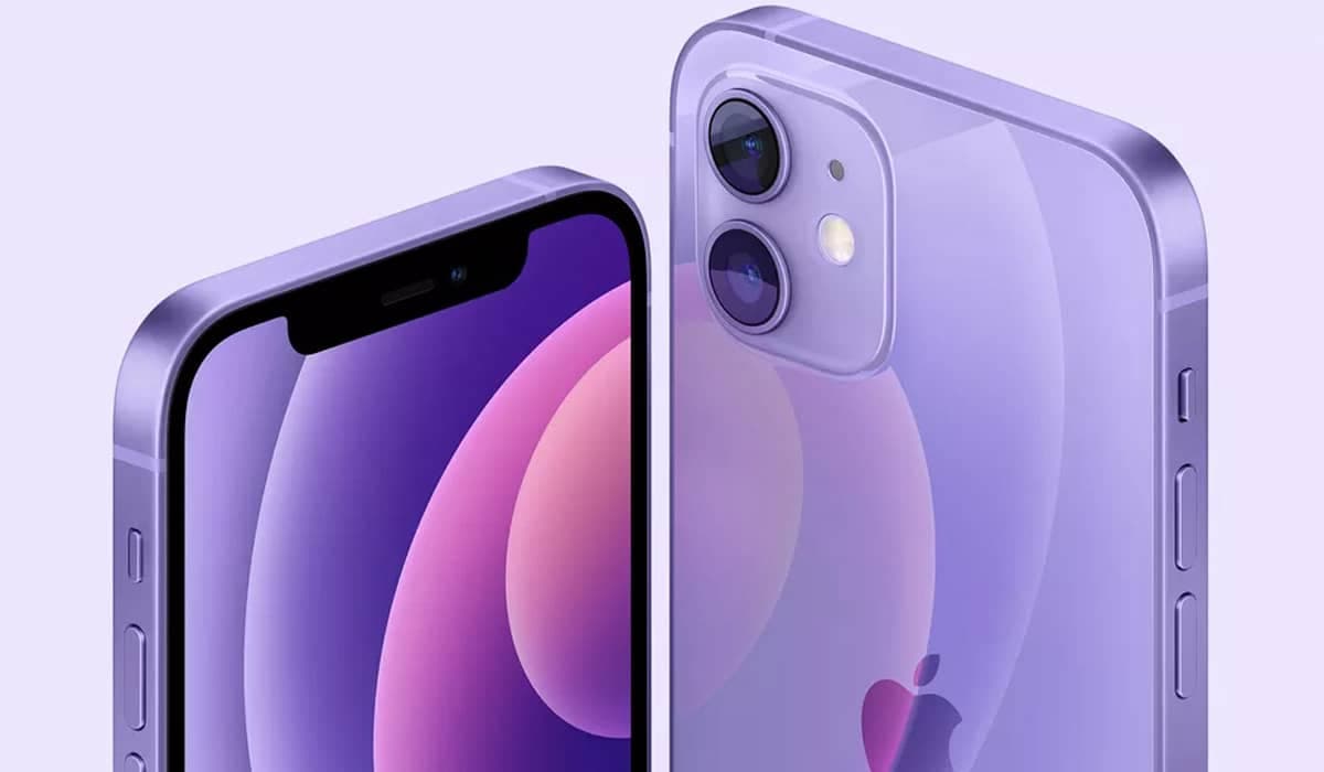 Modelos de financiamento são utilizados para a compra destes celulares. Fonte: Divulgação/iPhone