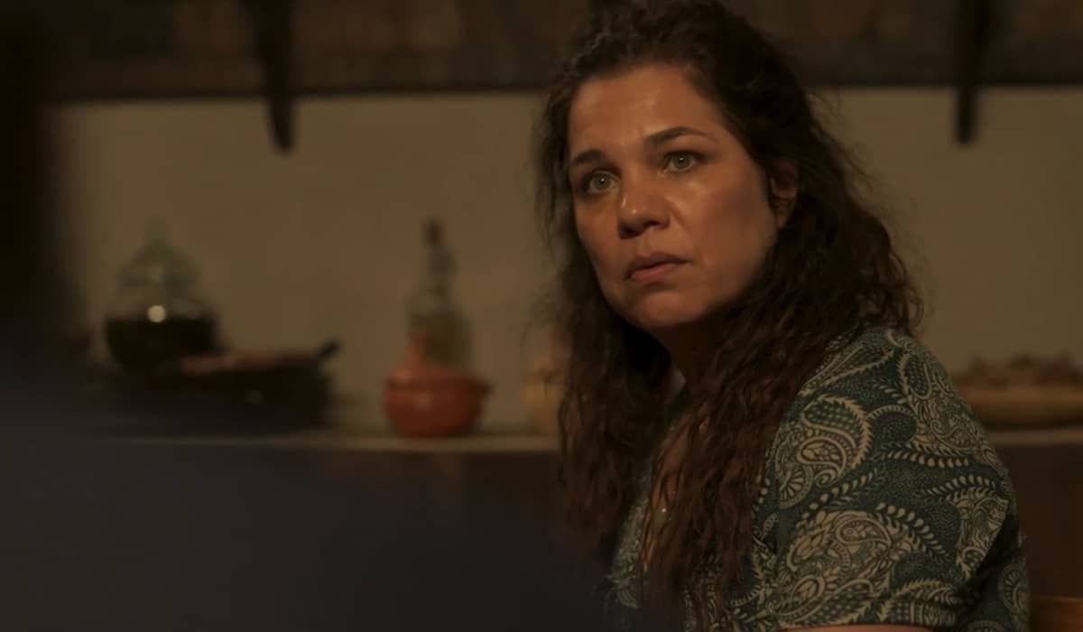 Tenório está obcecado em se vingar de Maria. Fonte: Reprodução/Globo
