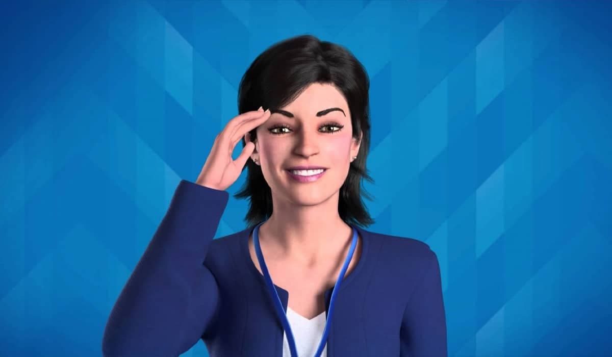 Empresa pretende lançar estúdio de games. Fonte: Divulgação/Magalu
