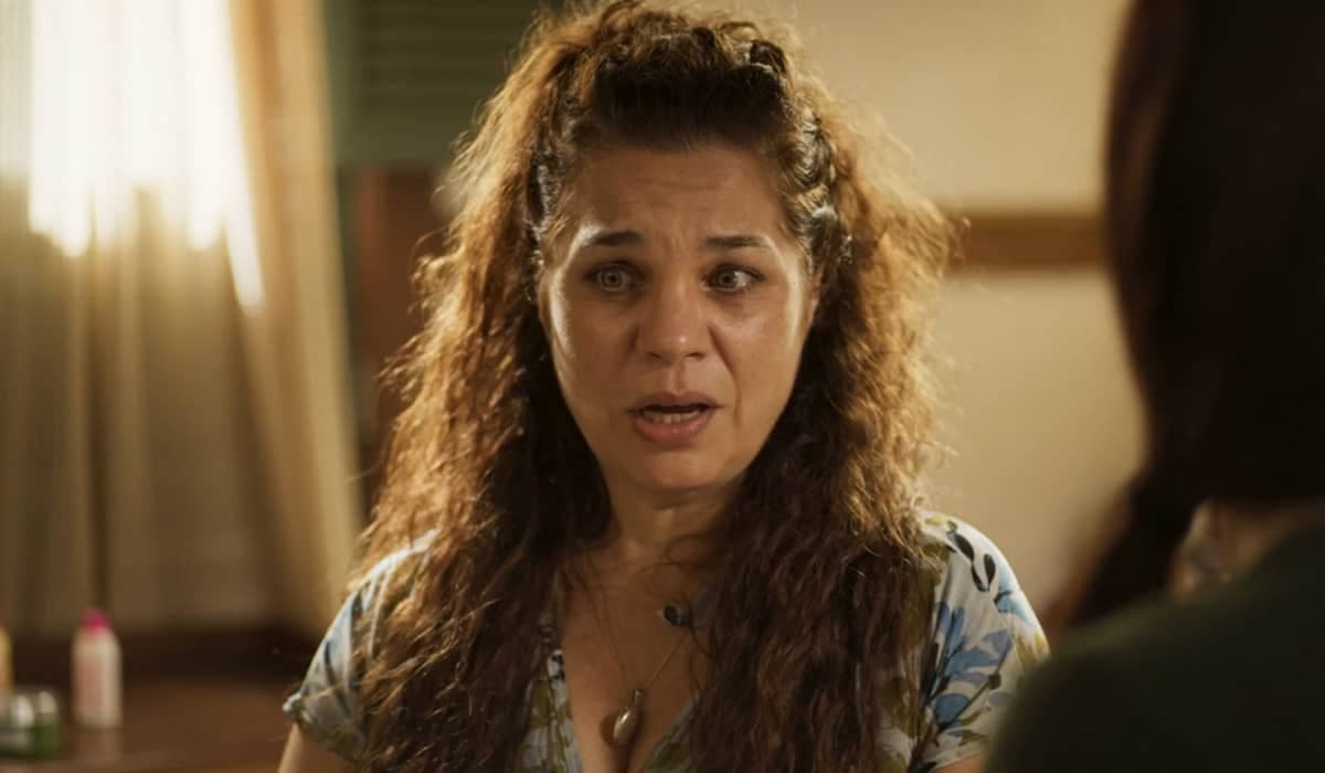 Maria recusa oferta absurda de Tenório no capítulo. Foto: Reprodução/Globo