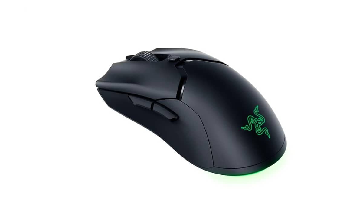 Mouse Razer Viper Mini. Fonte: Divulgação/Razer
