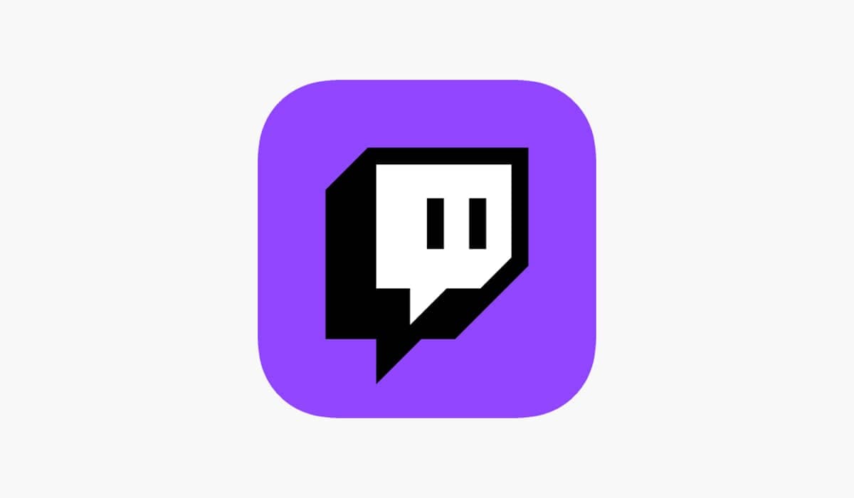 Plataforma pode ser banida da Russia. Fonte: Divulgação/Twitch