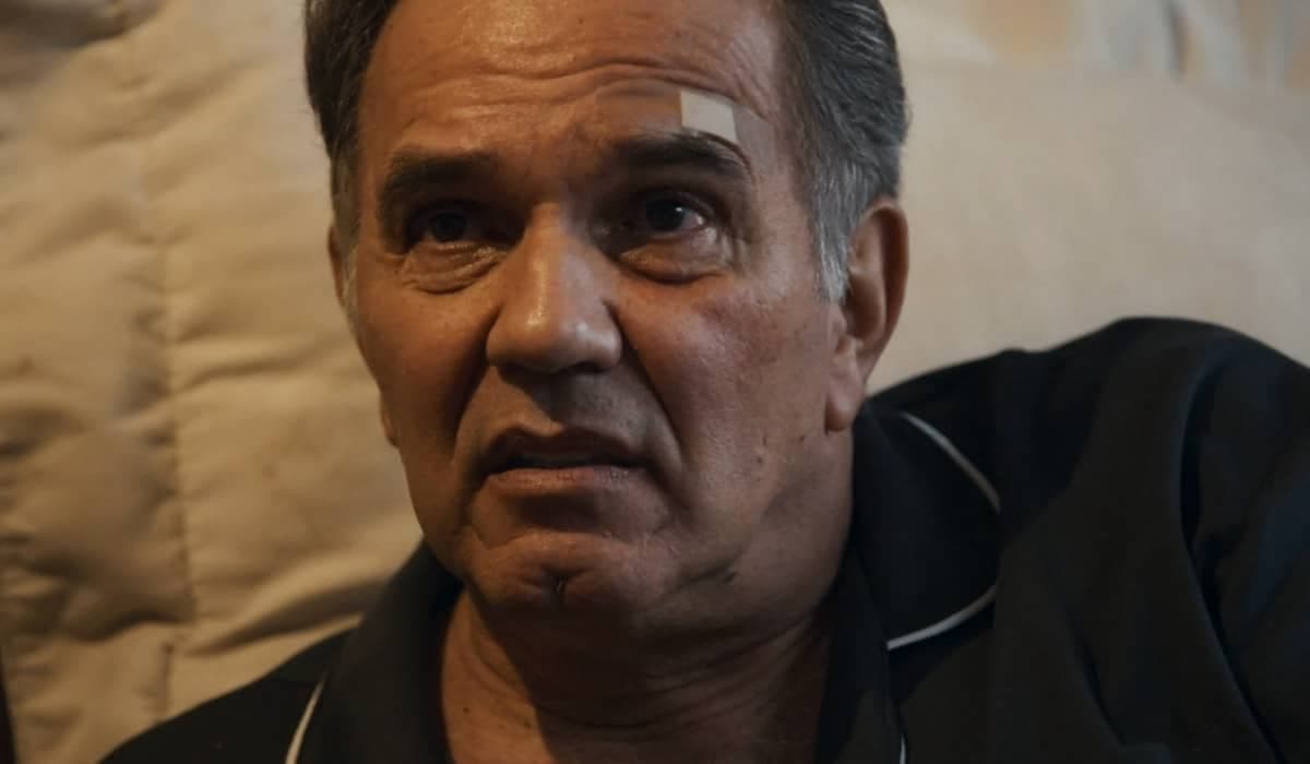 Guerra oferece aumento para Gil. Foto: Reprodução/Globo