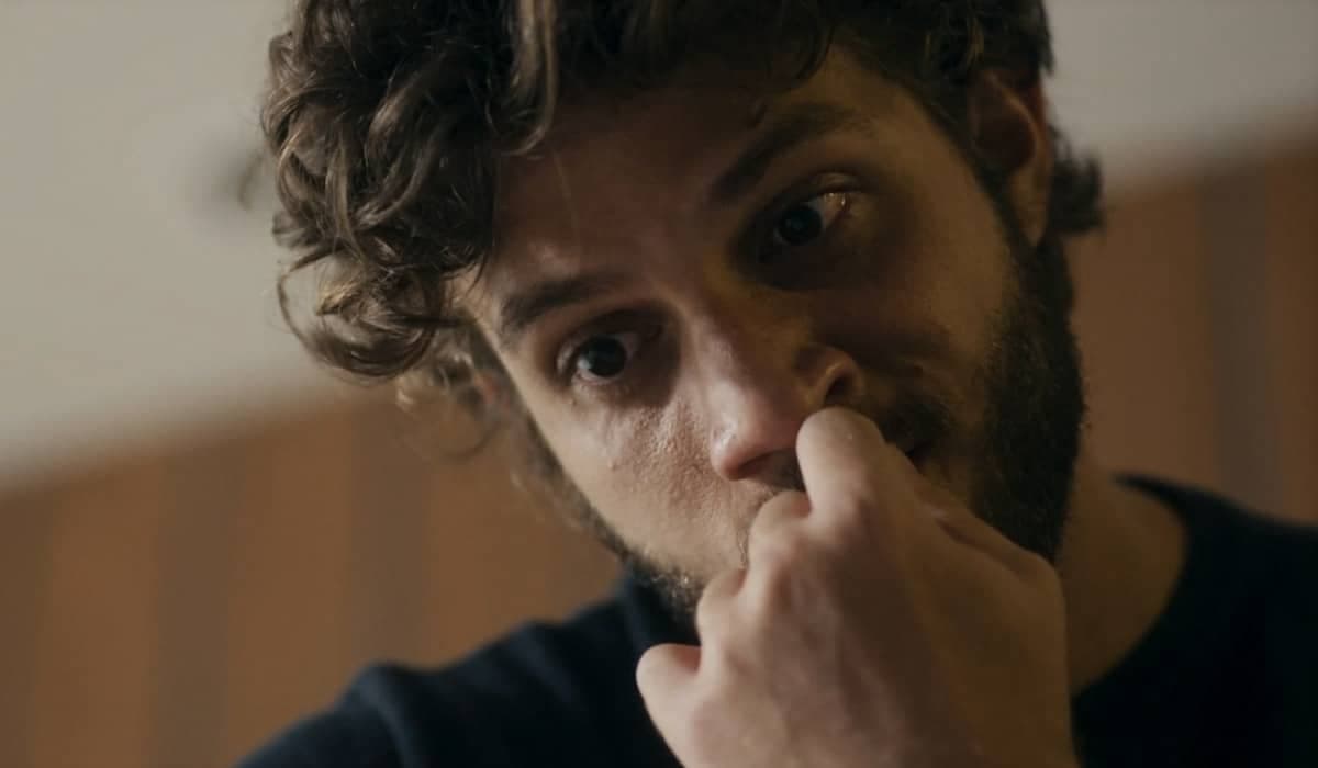 Ari aplica golpe milionário na novela das nove. Foto: Reprodução/Globo