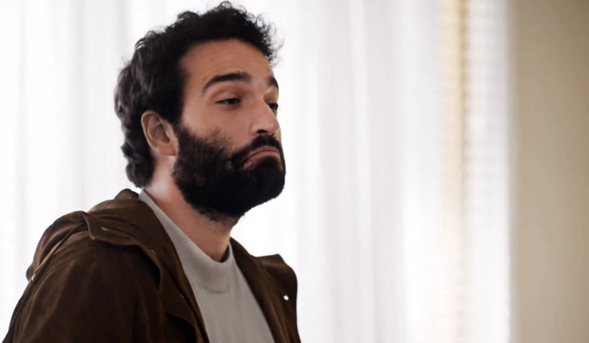 Rafael finalmente começa a tomar alguma atitude na novela. Foto: Reprodução/Globo
