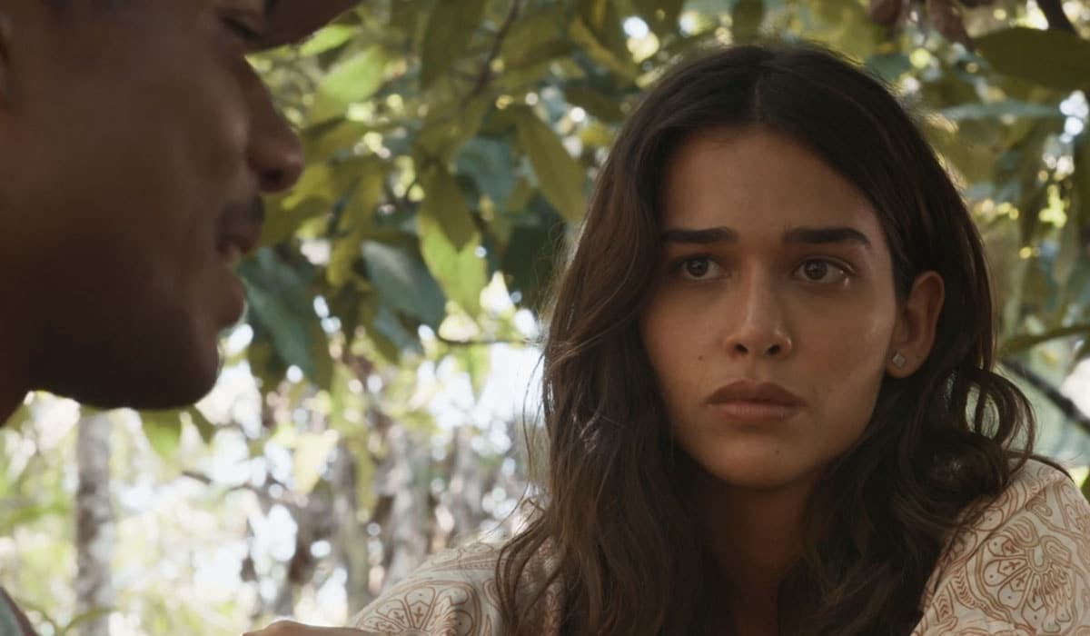 Mariana destrói o coração de João Pedro. Foto: Reprodução/Globo