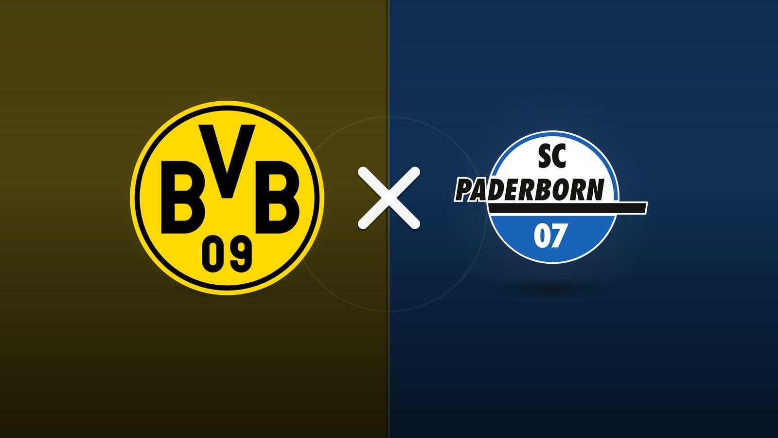 Imagem ilustrativa sobre Borussia Dortmund x Paderborn: Tudo pra 12/09, horário, transmissão e palpite para a Bundesliga