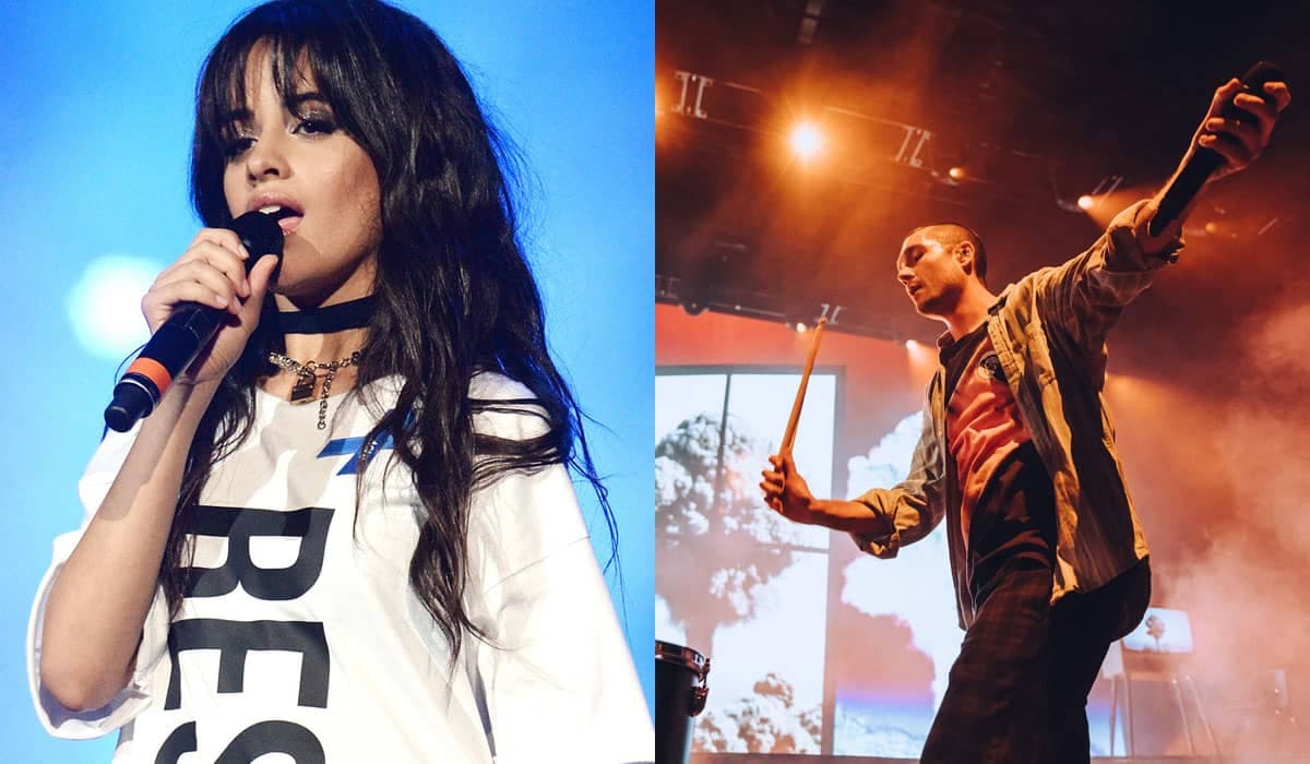 Camila Cabello e Bastille são confirmados no Rock in Rio 2022