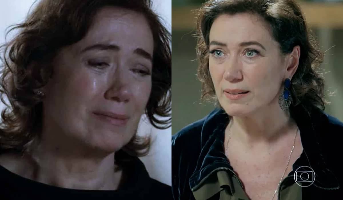 Resumo da novela Império: Como será o final de Maria Marta?