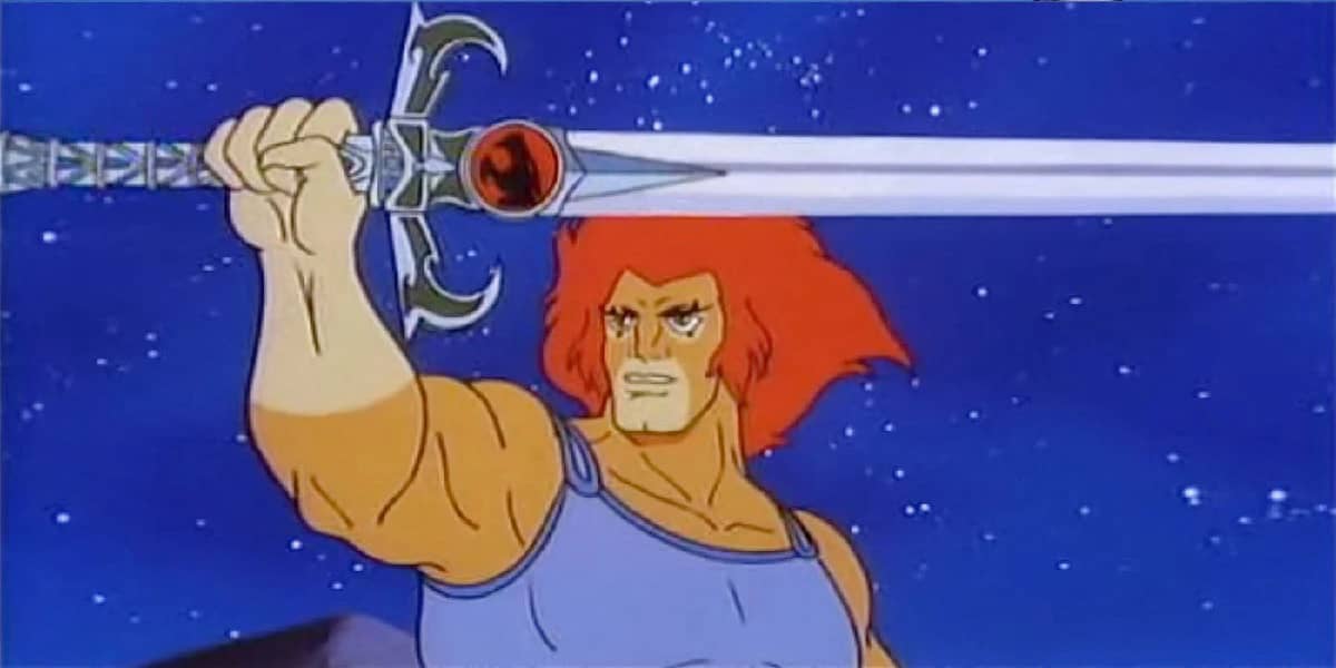 'ThunderCats' vai virar filme e será dirigido por diretor de Godzilla vs. King
