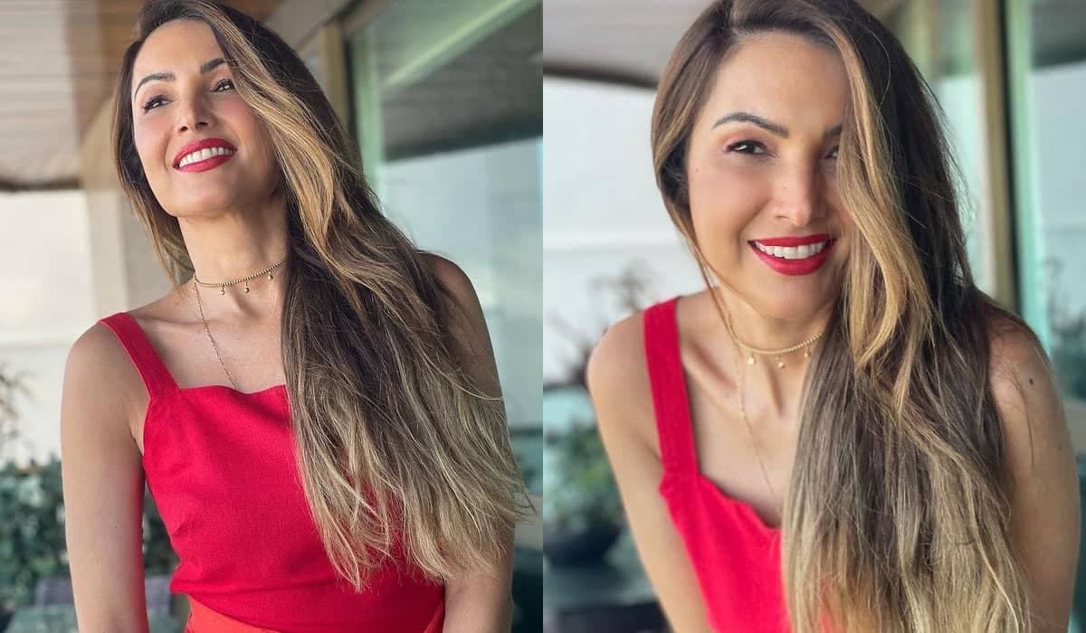 Patrícia Poeta perde a paciência com a moda 'cringe' e a geração Z: 'difícil de agradar'