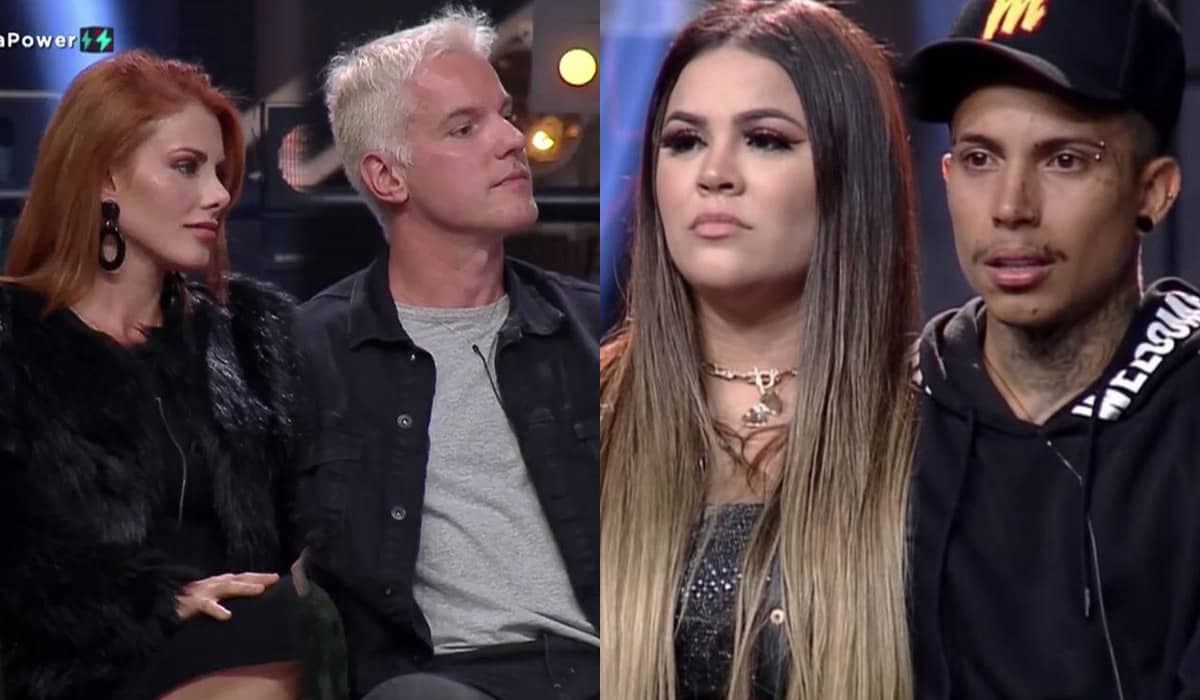 Enquete atualizada mostra quem ganha o Power Couple hoje (23/07/2021)
