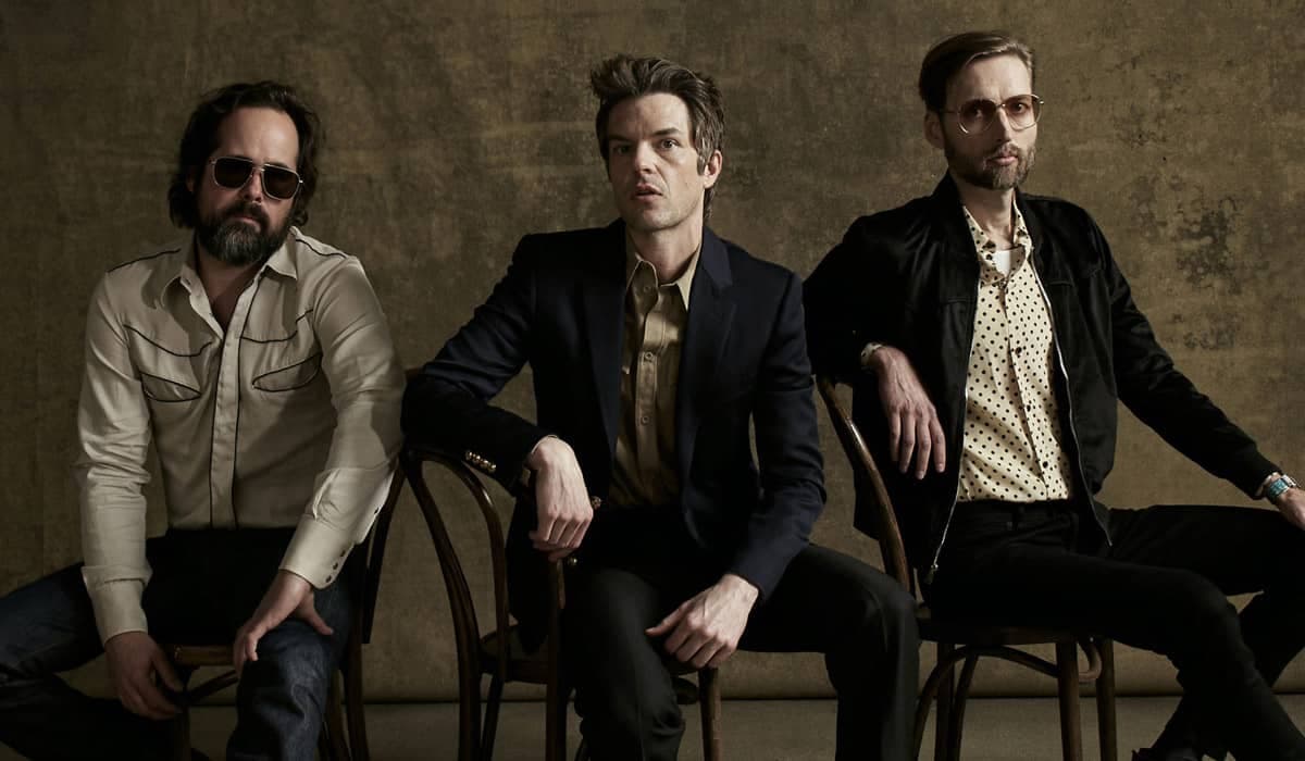 Novo álbum do The Killers, 'Pressure Machine', é reflexivo e surpreendente
