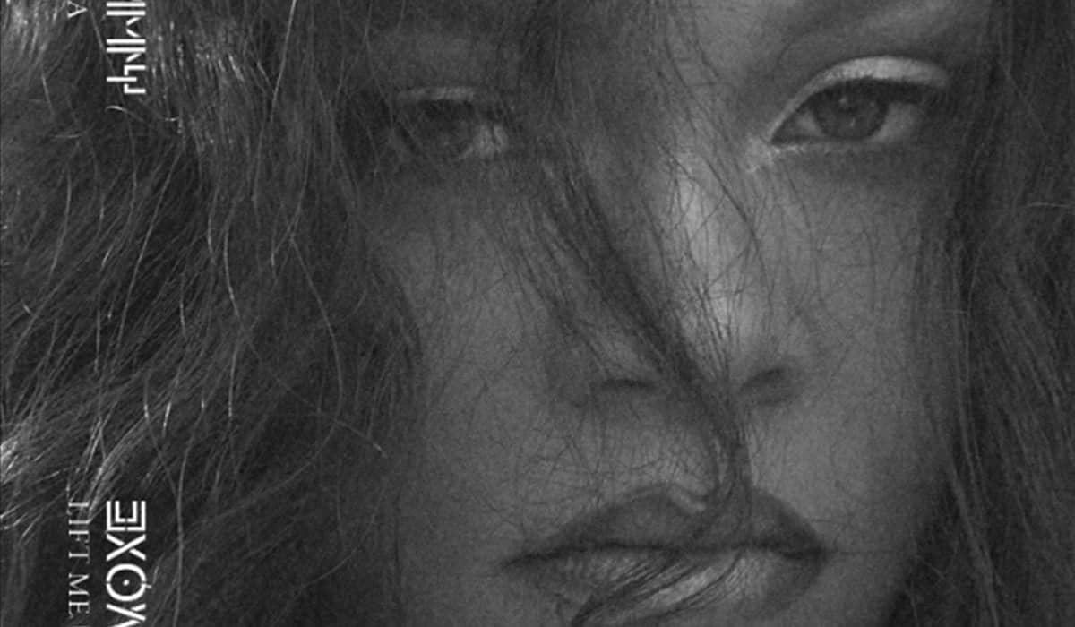 Análise: 'Lift Me Up', de Rihanna, é um acalento em forma de canção