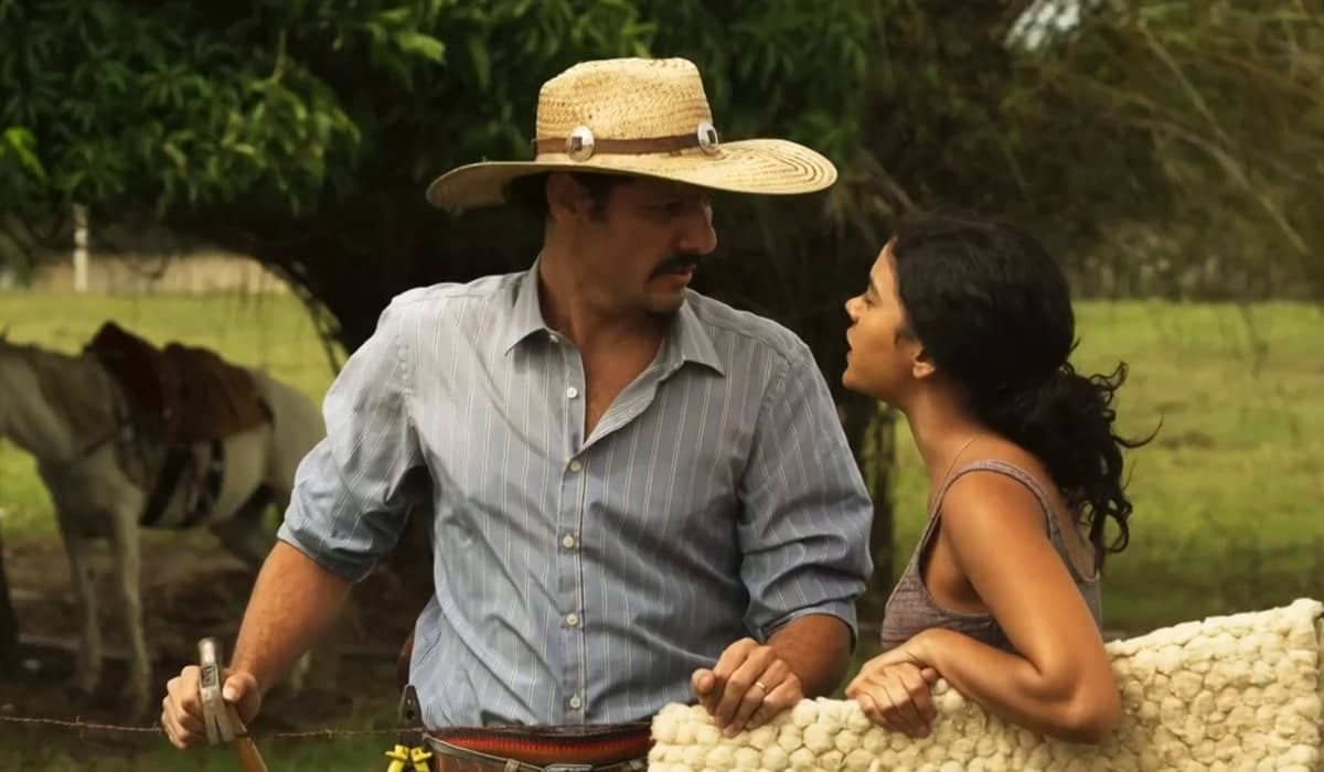 Tibério e Rute mudam totalmente de vida no final de Pantanal