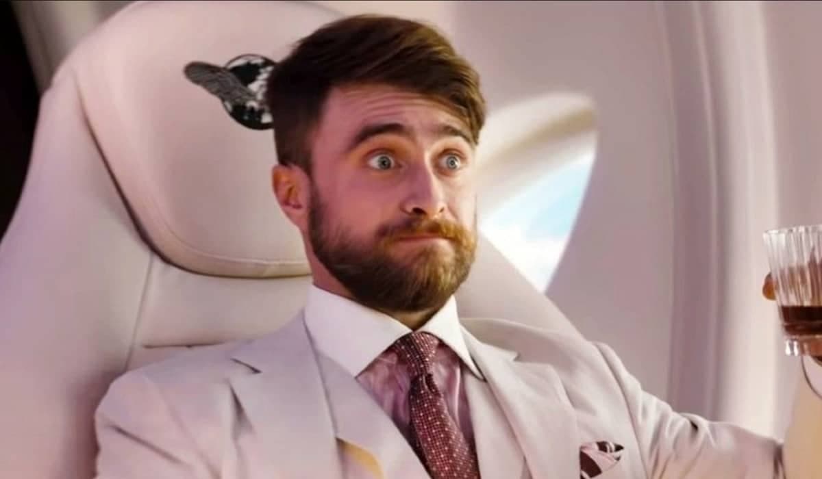 Daniel Radcliffe comenta rumores sobre papel como Wolverine