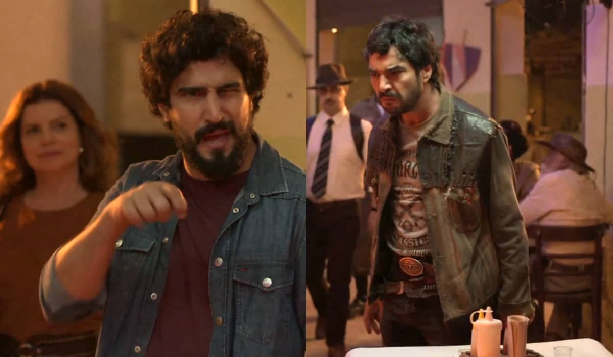 Pajeú fica pasmo ao levar soco de Tertulinho em Mar do Sertão