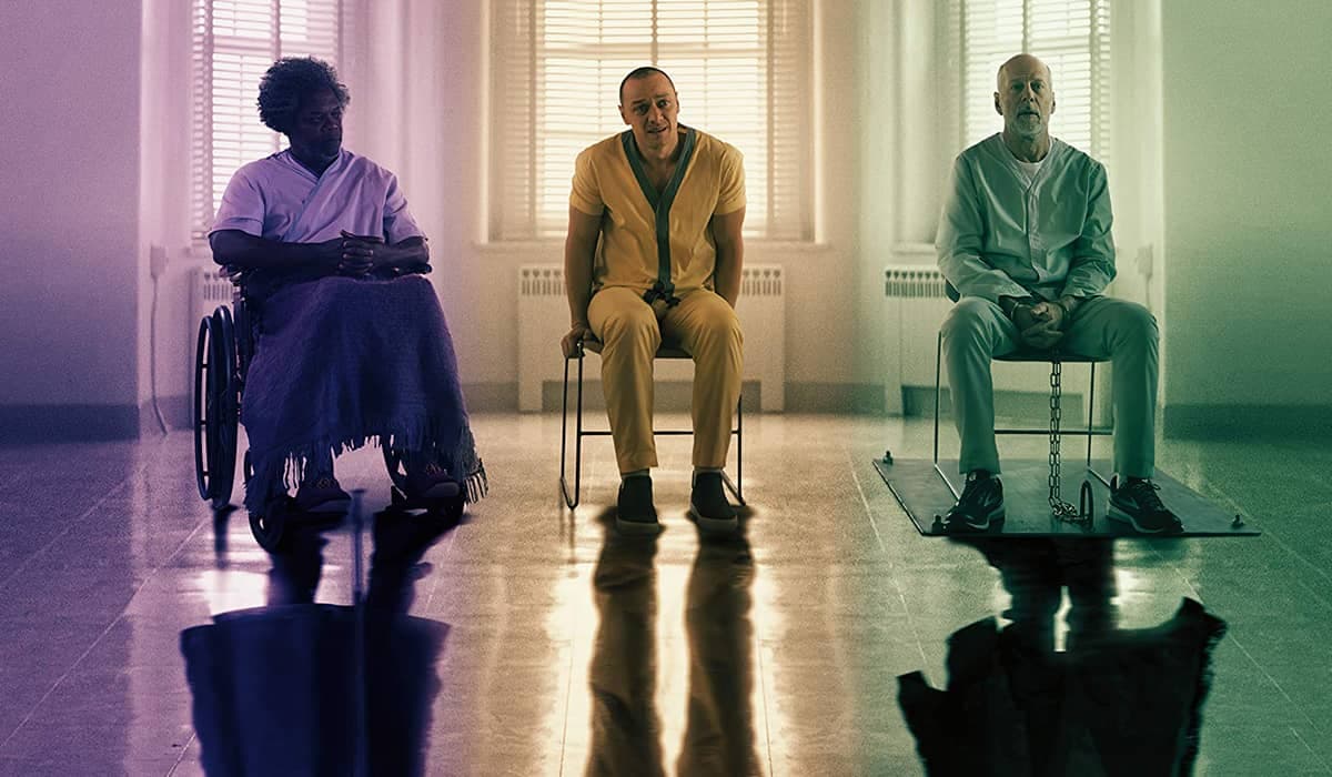 Tela Quente exibe o filme ‘Vidro’ hoje (28/02/2022)