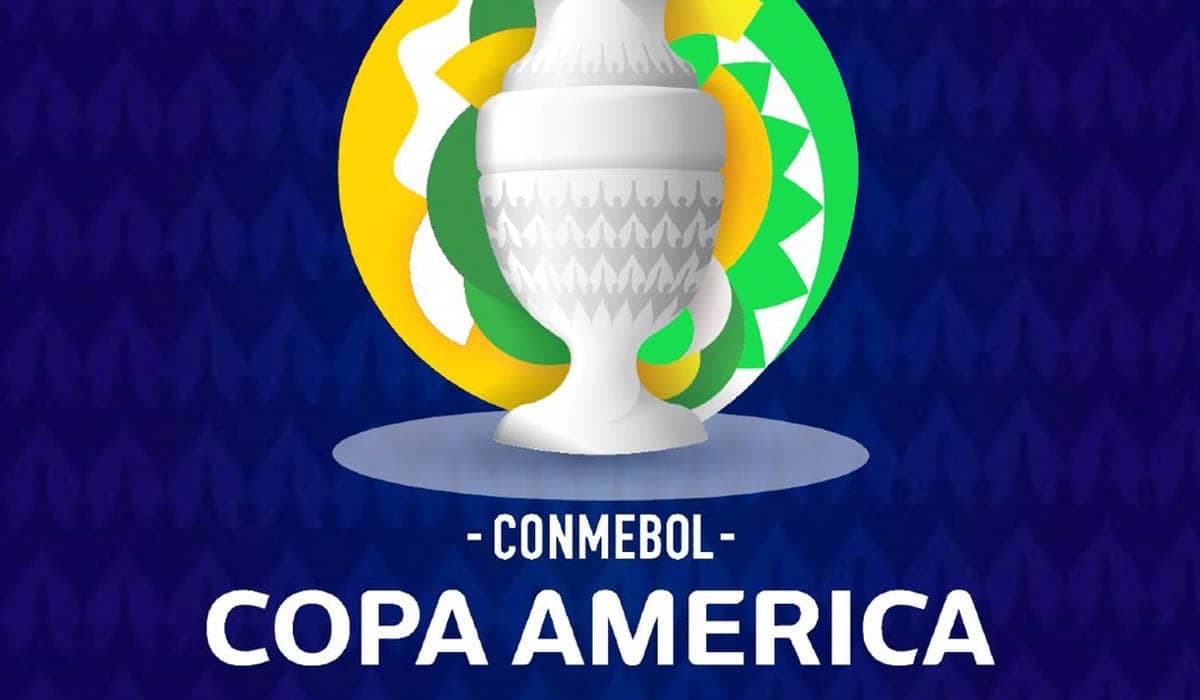 Conmebol agradece Bolsonaro e confirma Copa América no Brasil