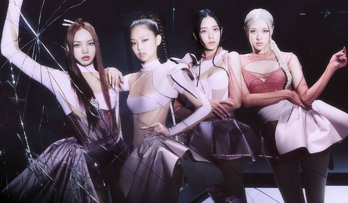 Melhor grupo do planeta? Blackpink se aproxima de era dark