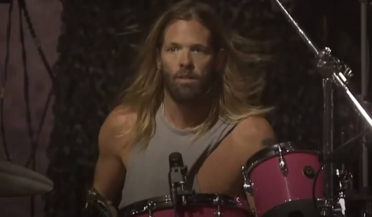 Show em tributo a Taylor Hawkins será transmitido globalmente; Onde assistir