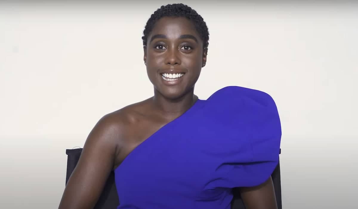 Lashana Lynch interpretará a esposa de Bob Marley, Rita, em longa biográfico 