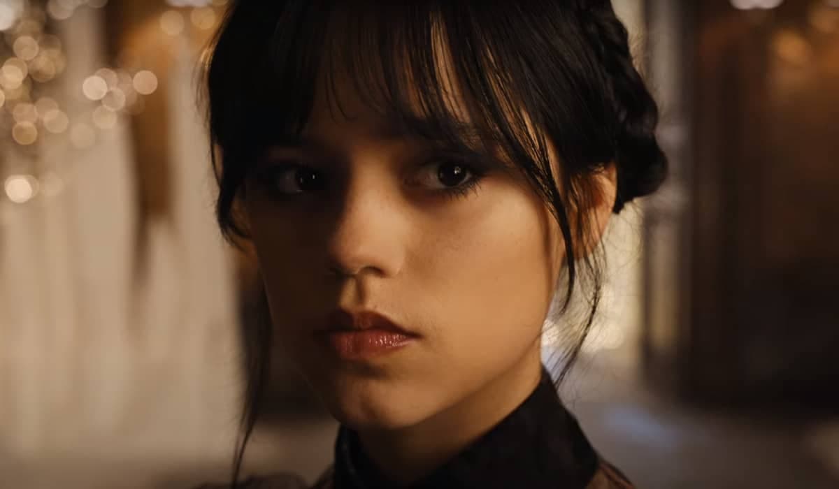 'Wandinha', da Netflix, é renovada para segunda temporada