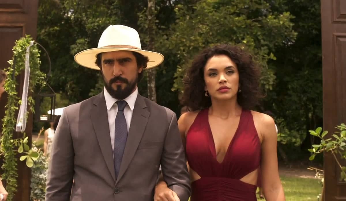 Grande erro? Xaviera se frustra ao apostar na mudança de Tertulinho em Mar do Sertão