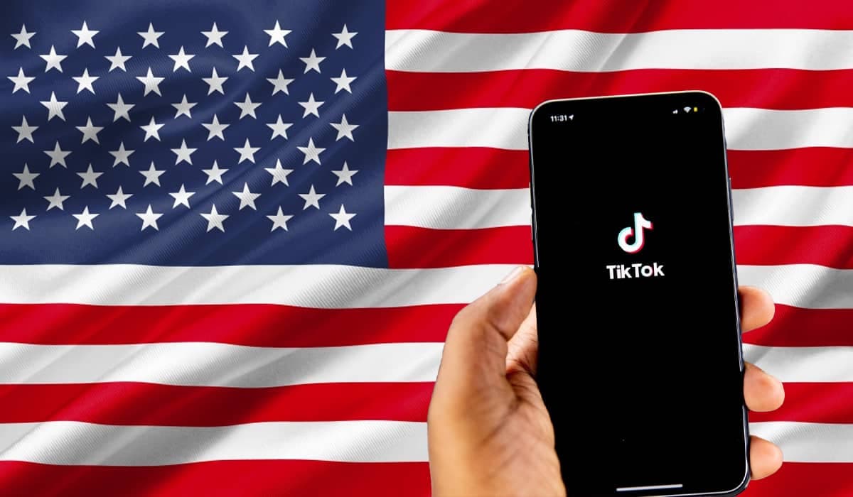 Conflito entre TikTok e governo americano ganha novo capítulo