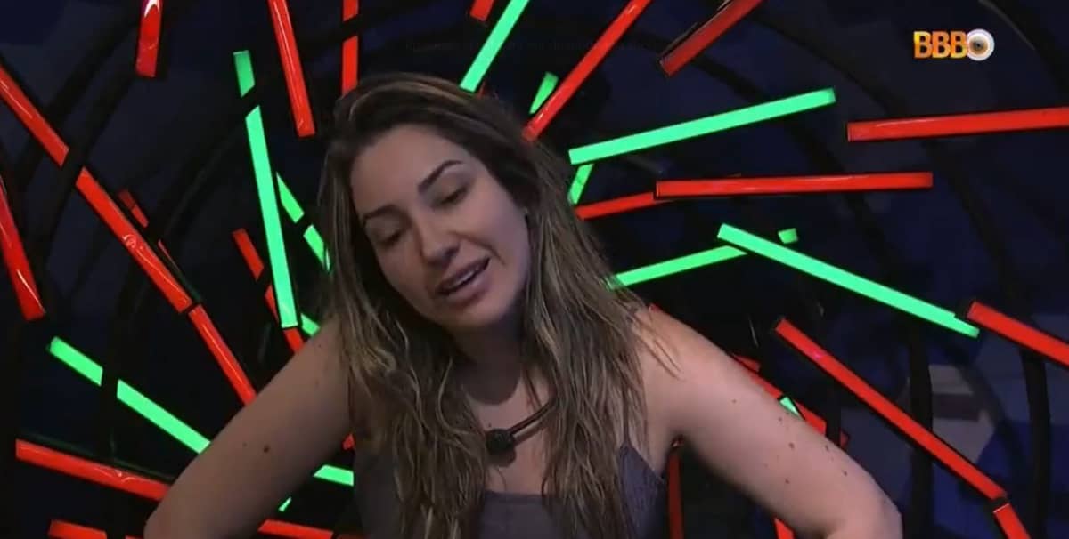 Amanda poderá indicar alguém para o décimo Paredão do BBB 23
