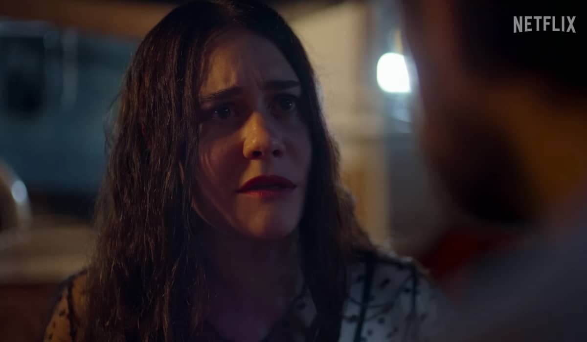 Alessandra Negrini investe na pauta Indígena para celebrar estreia de Cidade Invisível 2